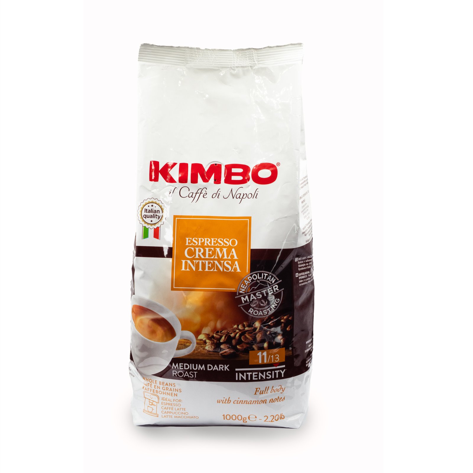 Caprisette Crema